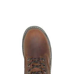Raider DuraShocks® Insulated 6" CarbonMAX® Boot