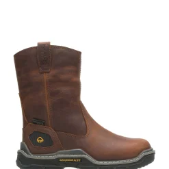Raider DuraShocks® Insulated CarbonMAX® Wellington