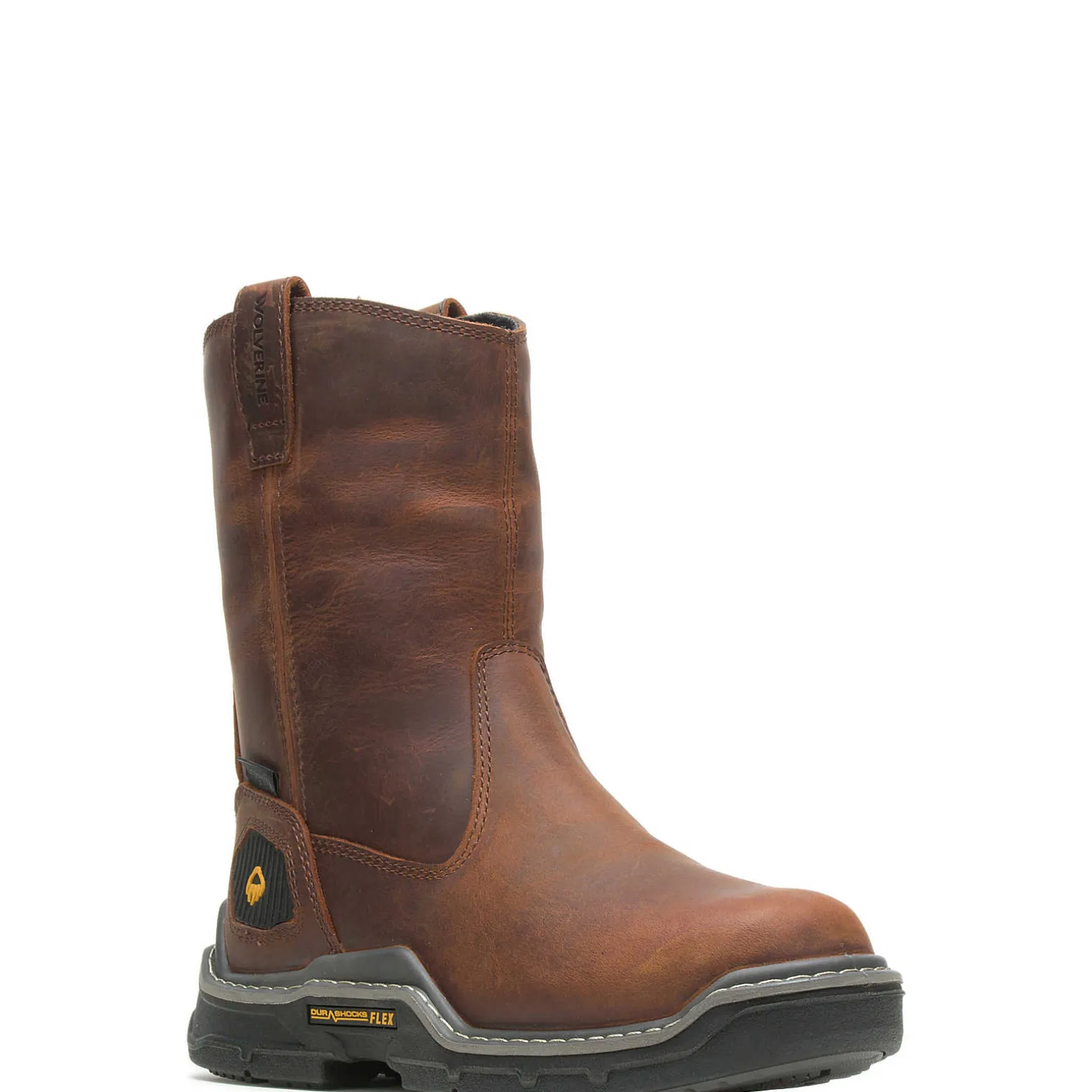 Raider DuraShocks® Insulated CarbonMAX® Wellington