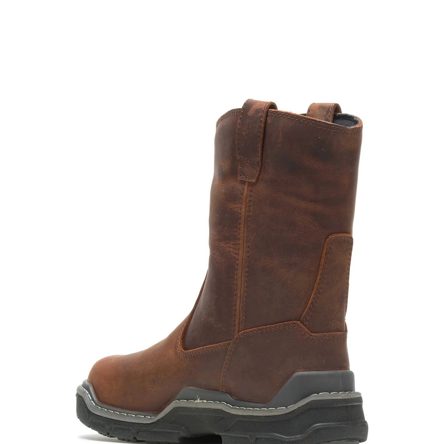 Raider DuraShocks® Insulated CarbonMAX® Wellington