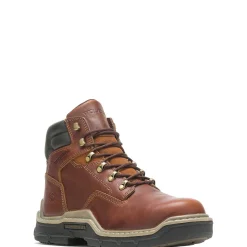 Raider DuraShocks&reg; 6" CarbonMAX&reg; Boot