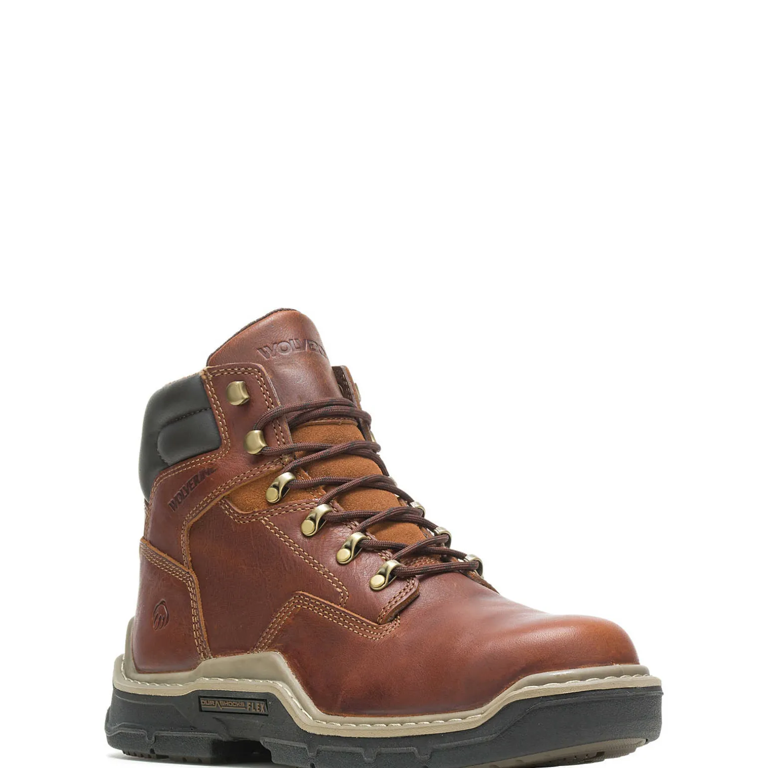 Raider DuraShocks® 6" CarbonMAX® Boot