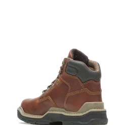 Raider DuraShocks® 6" CarbonMAX® Boot