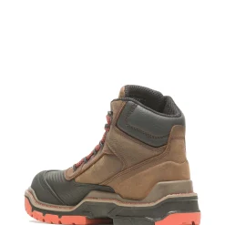 Raider DuraShocks&reg; Shield 6" CarbonMAX&reg; Work Boot