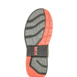 Raider DuraShocks&reg; Shield 6" CarbonMAX&reg; Work Boot