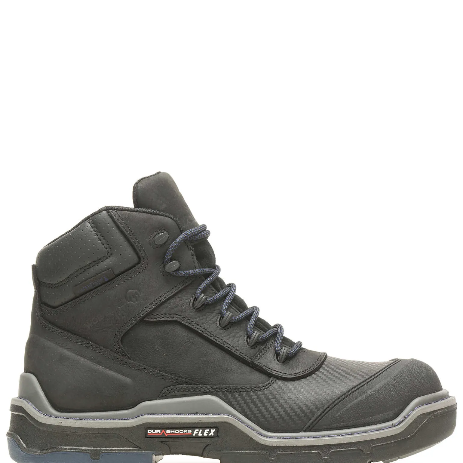 Raider DuraShocks® Shield 6" CarbonMAX® Work Boot