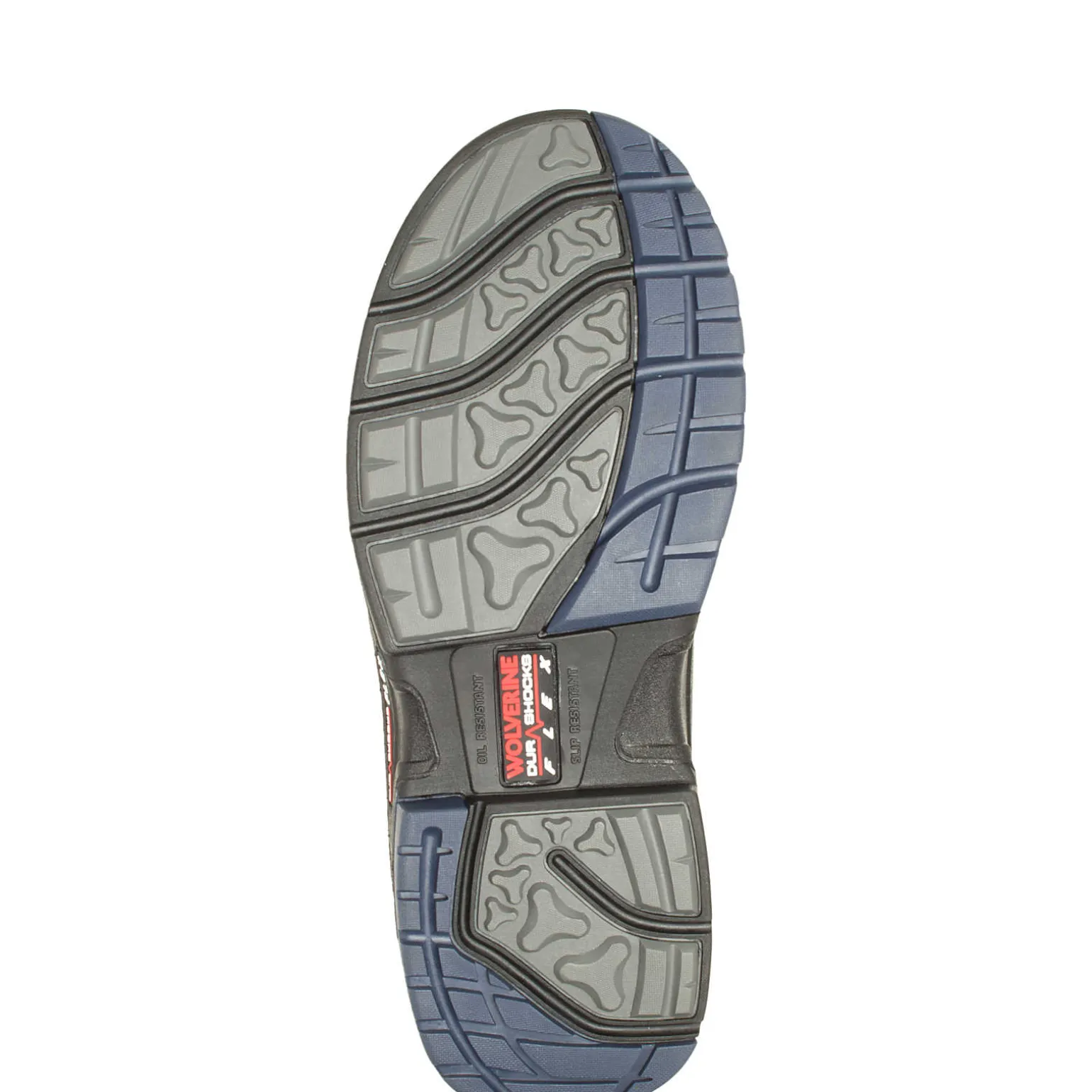 Raider DuraShocks® Shield 6" CarbonMAX® Work Boot