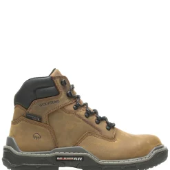Raider DuraShocks® Waterproof 6" CarbonMAX® Work Boot