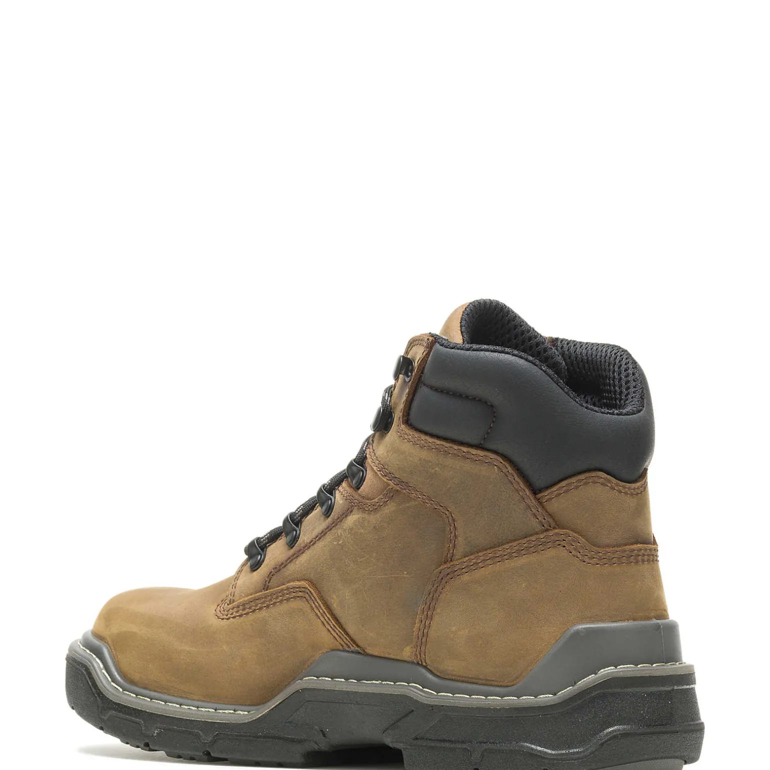 Raider DuraShocks® Waterproof 6" CarbonMAX® Work Boot