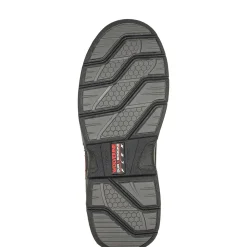 Raider DuraShocks® Waterproof 6" Met-Guard Work Boot