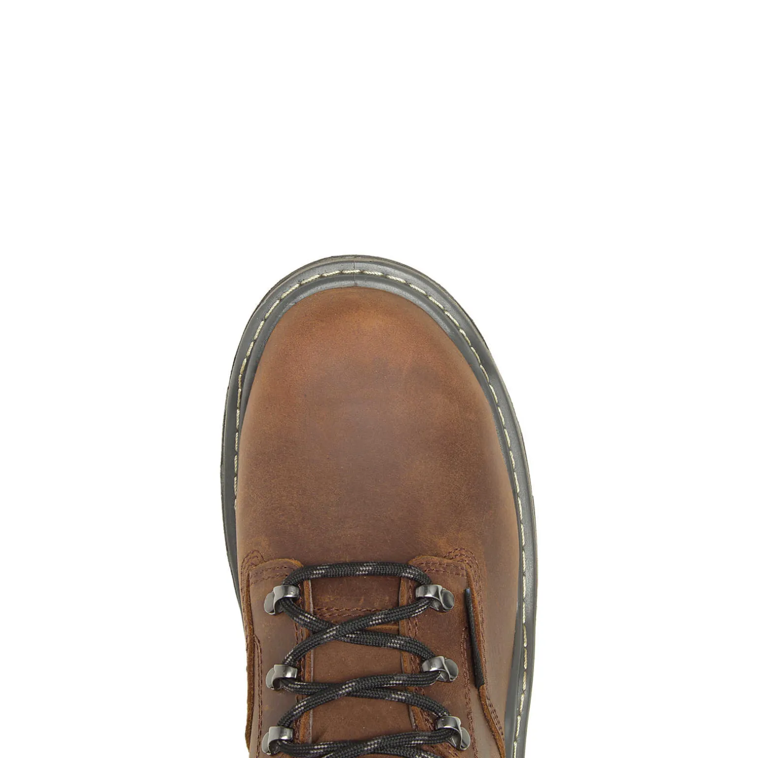 Raider DuraShocks® Waterproof 6" Met-Guard Work Boot
