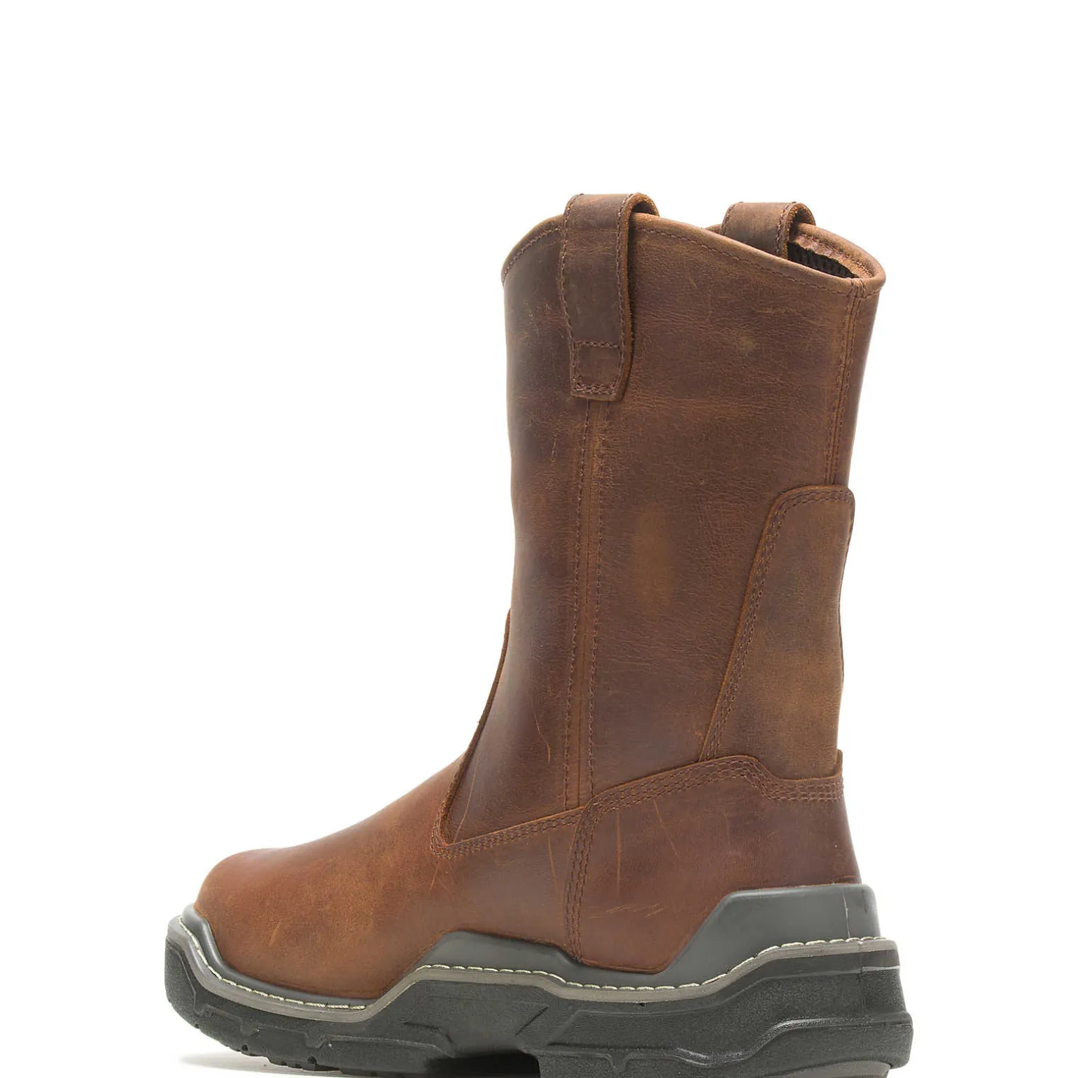 Raider DuraShocks® Waterproof Met-Guard CarbonMAX® Work Wellington