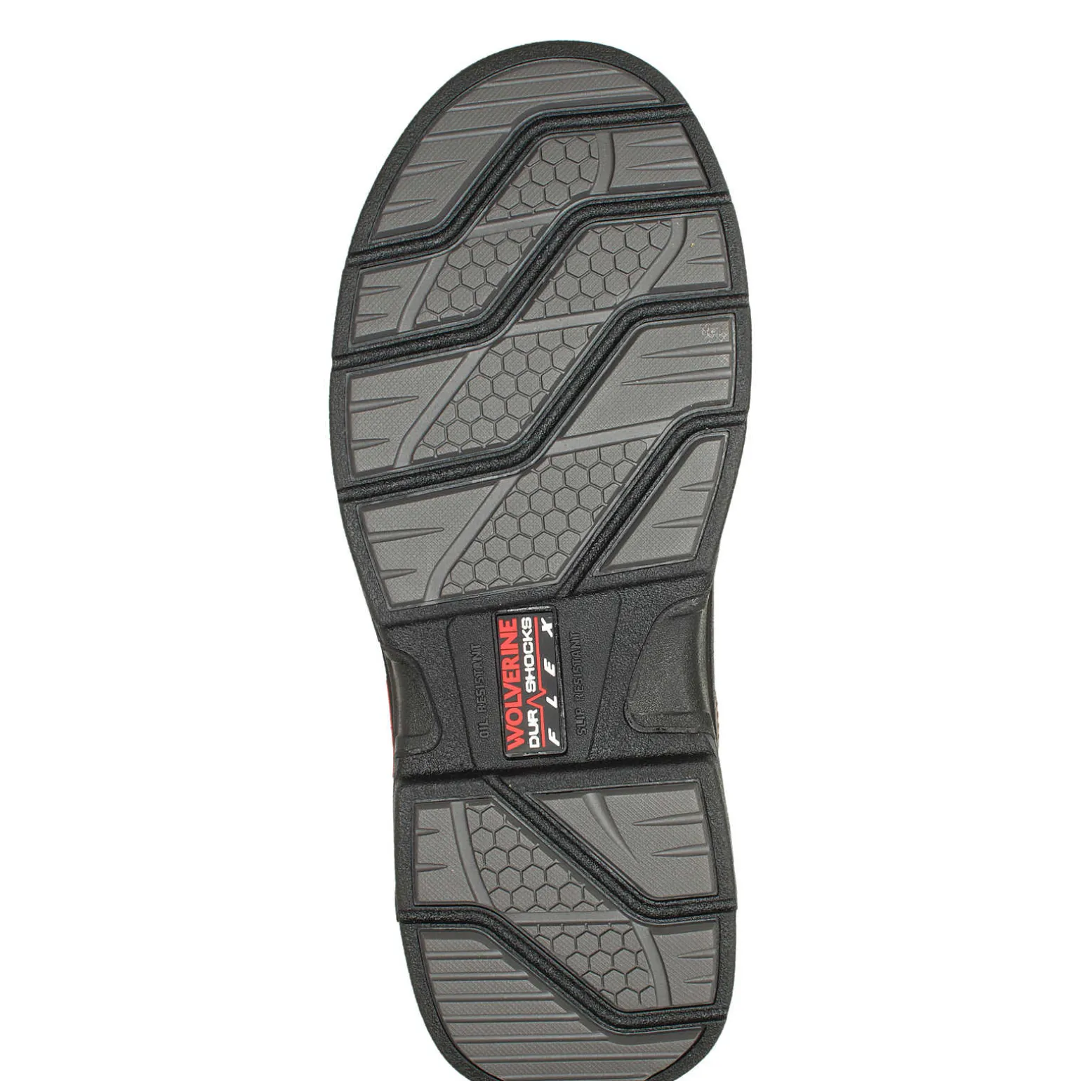 Raider DuraShocks® Waterproof Met-Guard CarbonMAX® Work Wellington