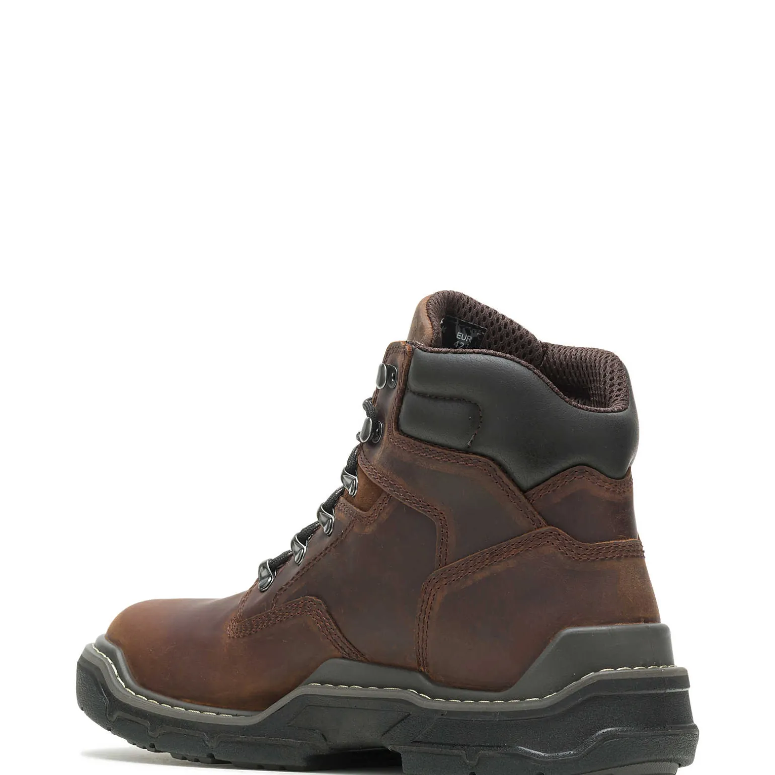 Raider DuraShocks® Waterproof 6" Work Boot