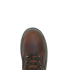Raider DuraShocks® Waterproof 6" Work Boot