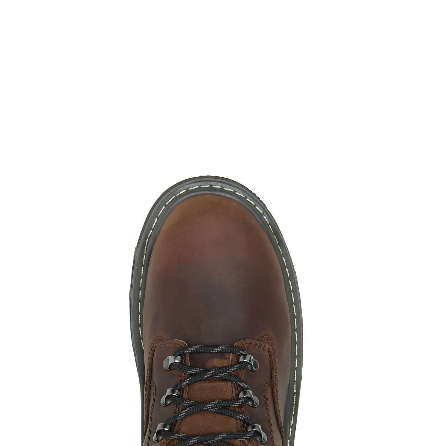 Raider DuraShocks® Waterproof 6" Work Boot