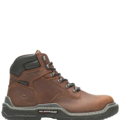 Raider DuraShocks® Waterproof 6" CarbonMAX® Work Boot
