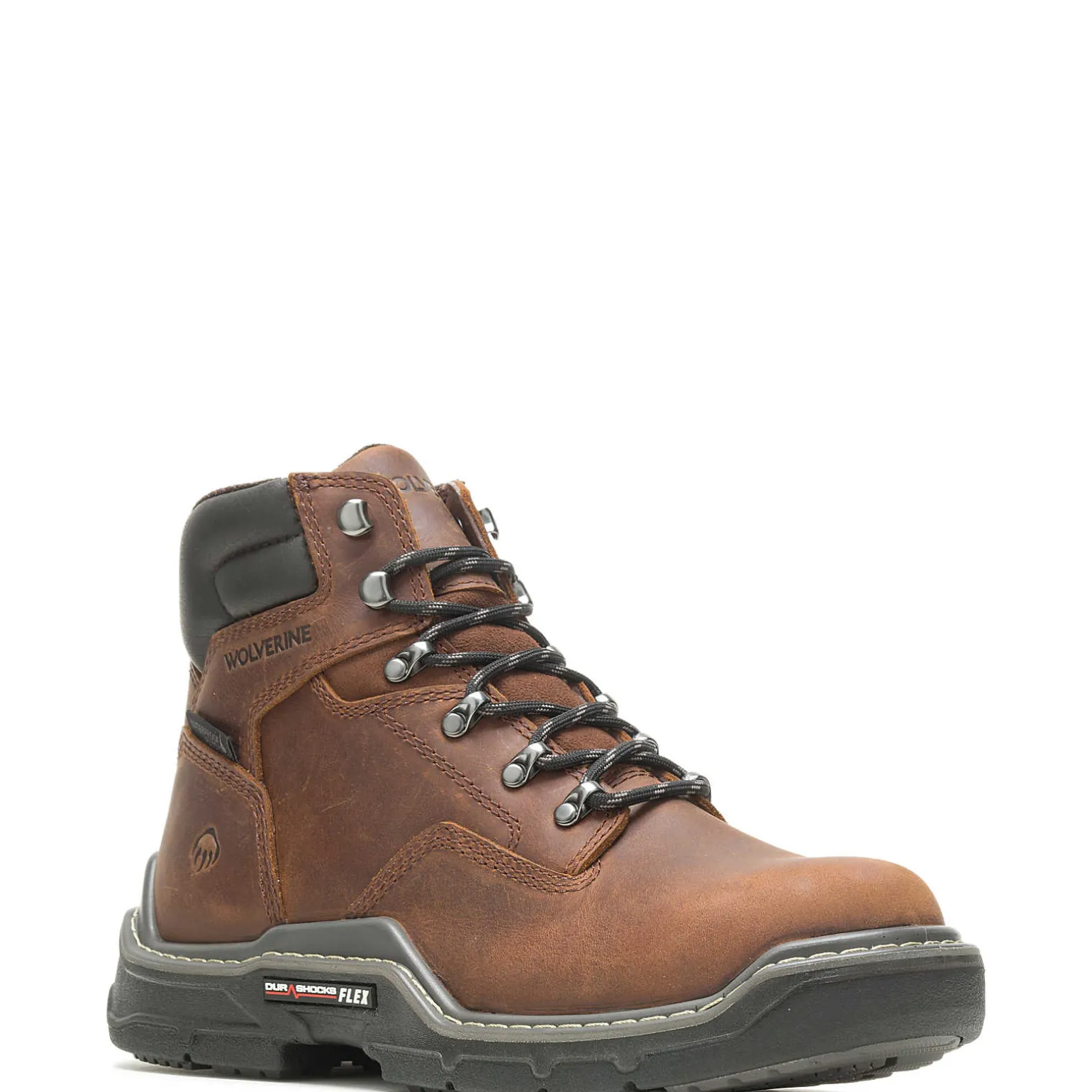 Raider DuraShocks® Waterproof 6" CarbonMAX® Work Boot