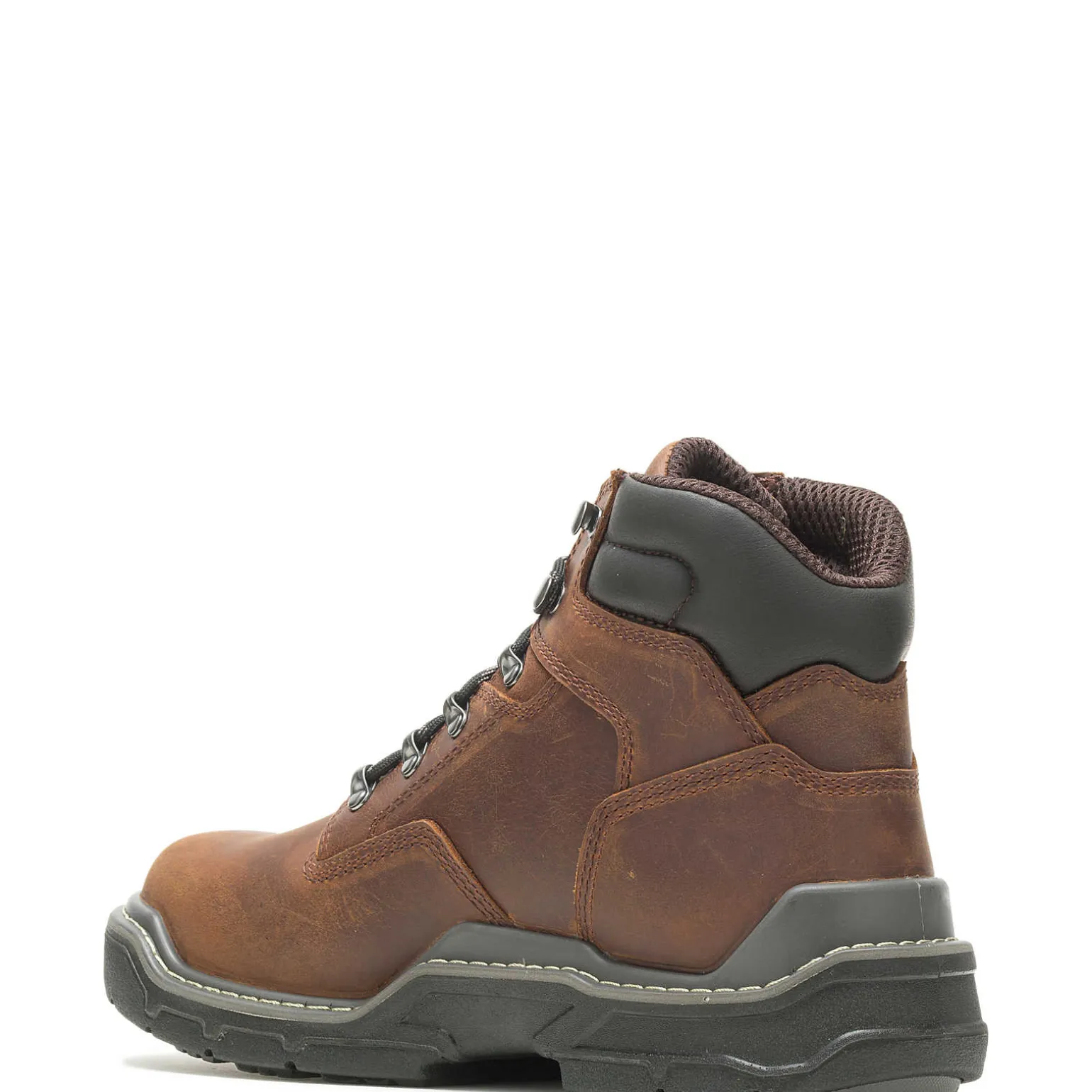 Raider DuraShocks® Waterproof 6" CarbonMAX® Work Boot