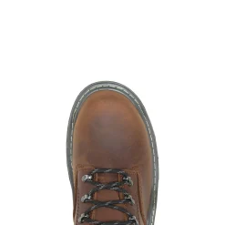 Raider DuraShocks® Waterproof 6" CarbonMAX® Work Boot