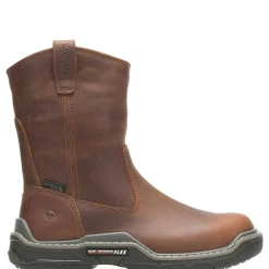Raider DuraShocks® Waterproof CarbonMAX® Wellington