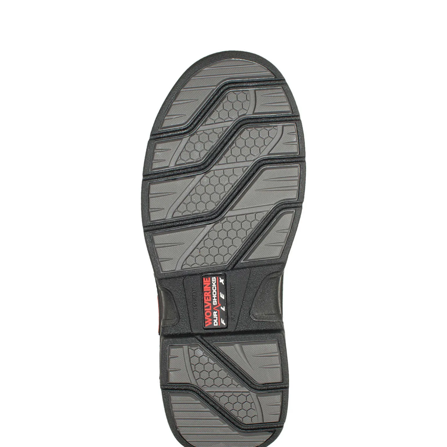 Raider DuraShocks® Waterproof CarbonMAX® Wellington