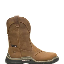 Raider DuraShocks® Western Work Wellington