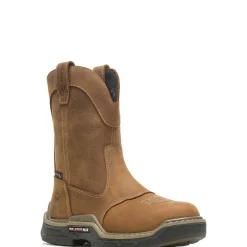 Raider DuraShocks&reg; Western Work Wellington