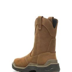 Raider DuraShocks® Western Work Wellington