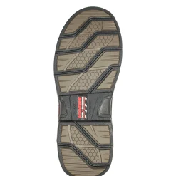 Raider DuraShocks® Western Work Wellington