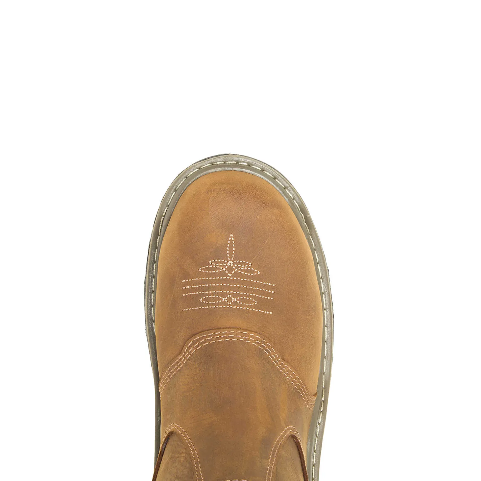 Raider DuraShocks® Western Work Wellington