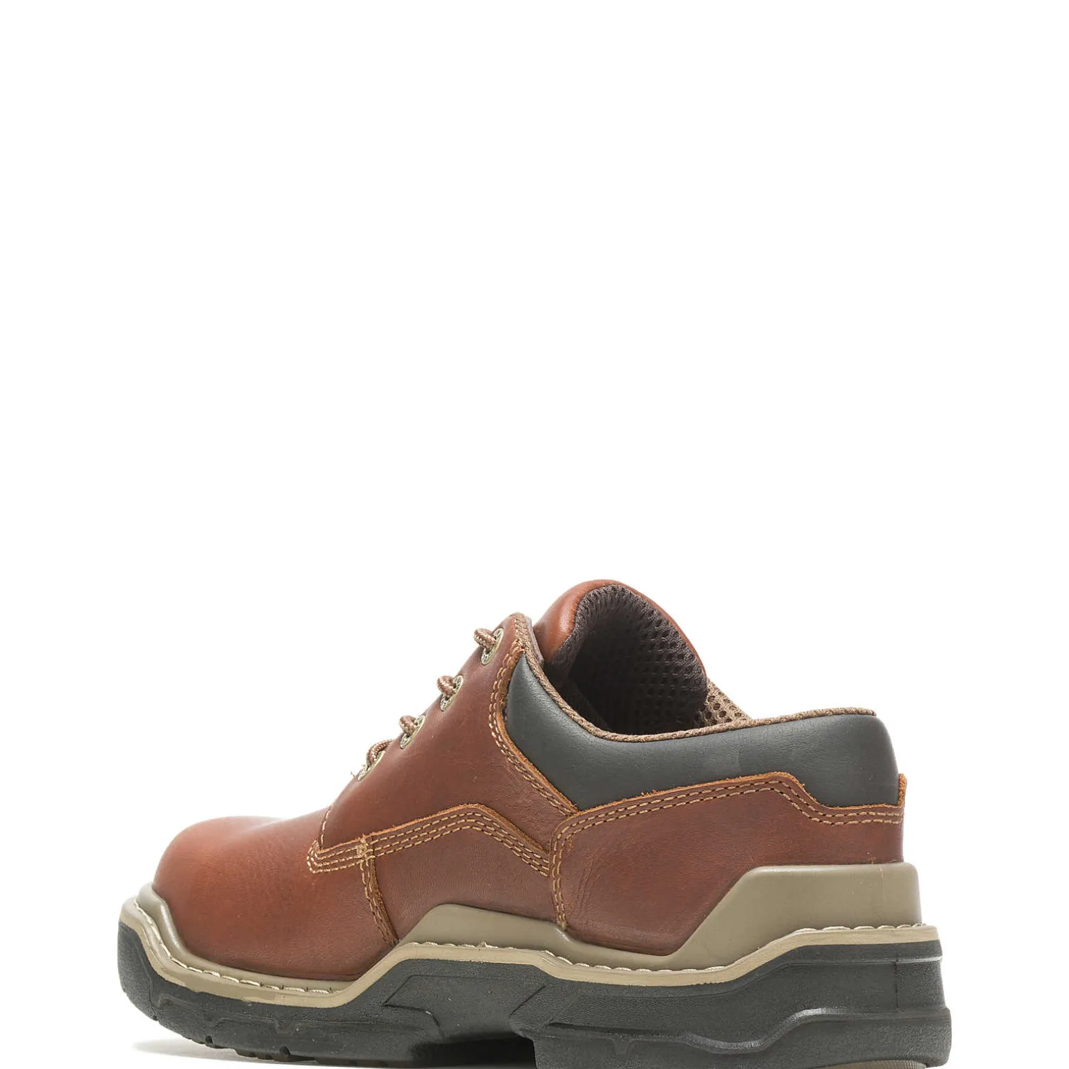 Raider DuraShocks® Work Shoe