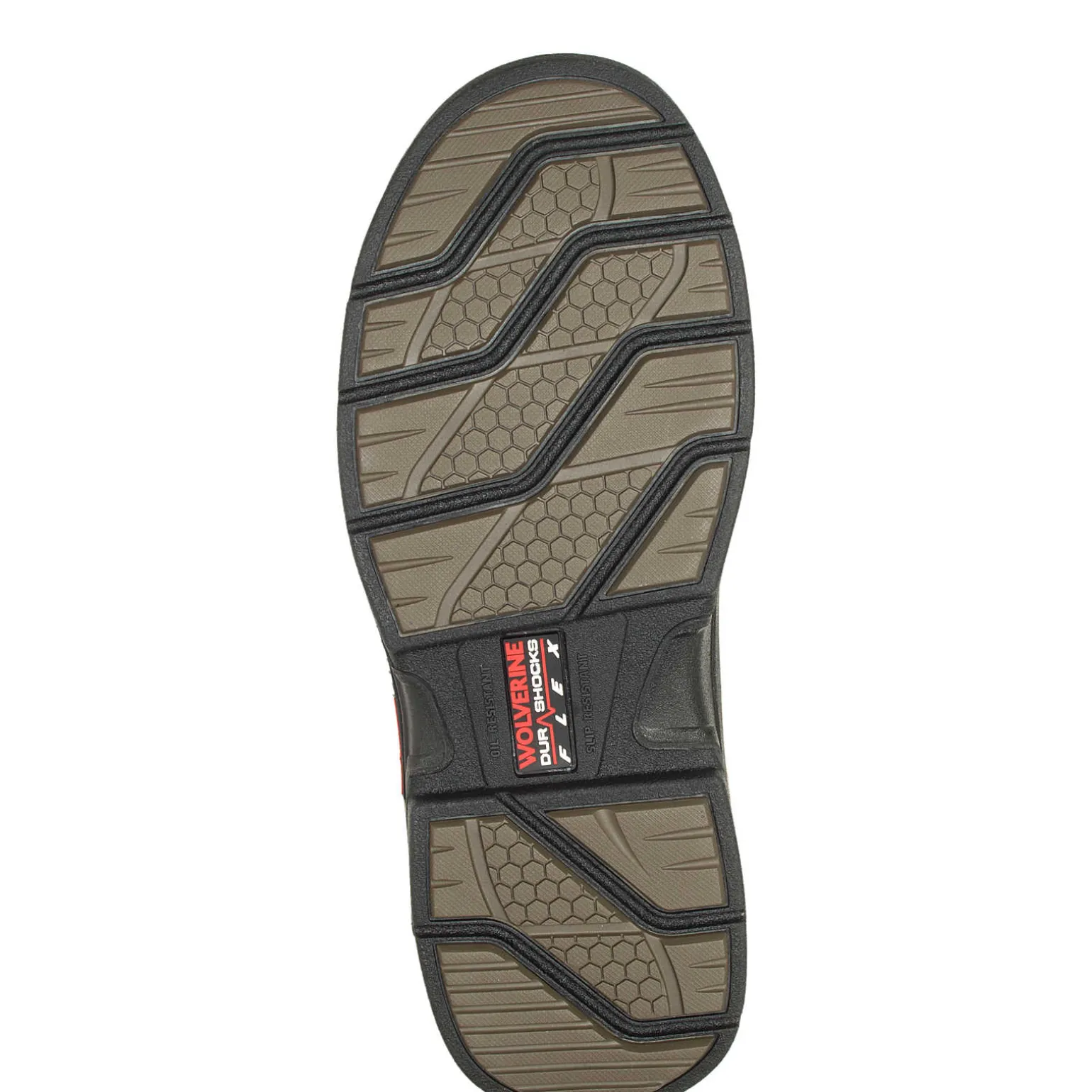 Raider DuraShocks® Work Shoe