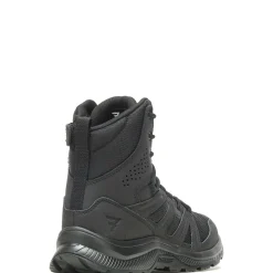 RallyForce Tall Side Zip