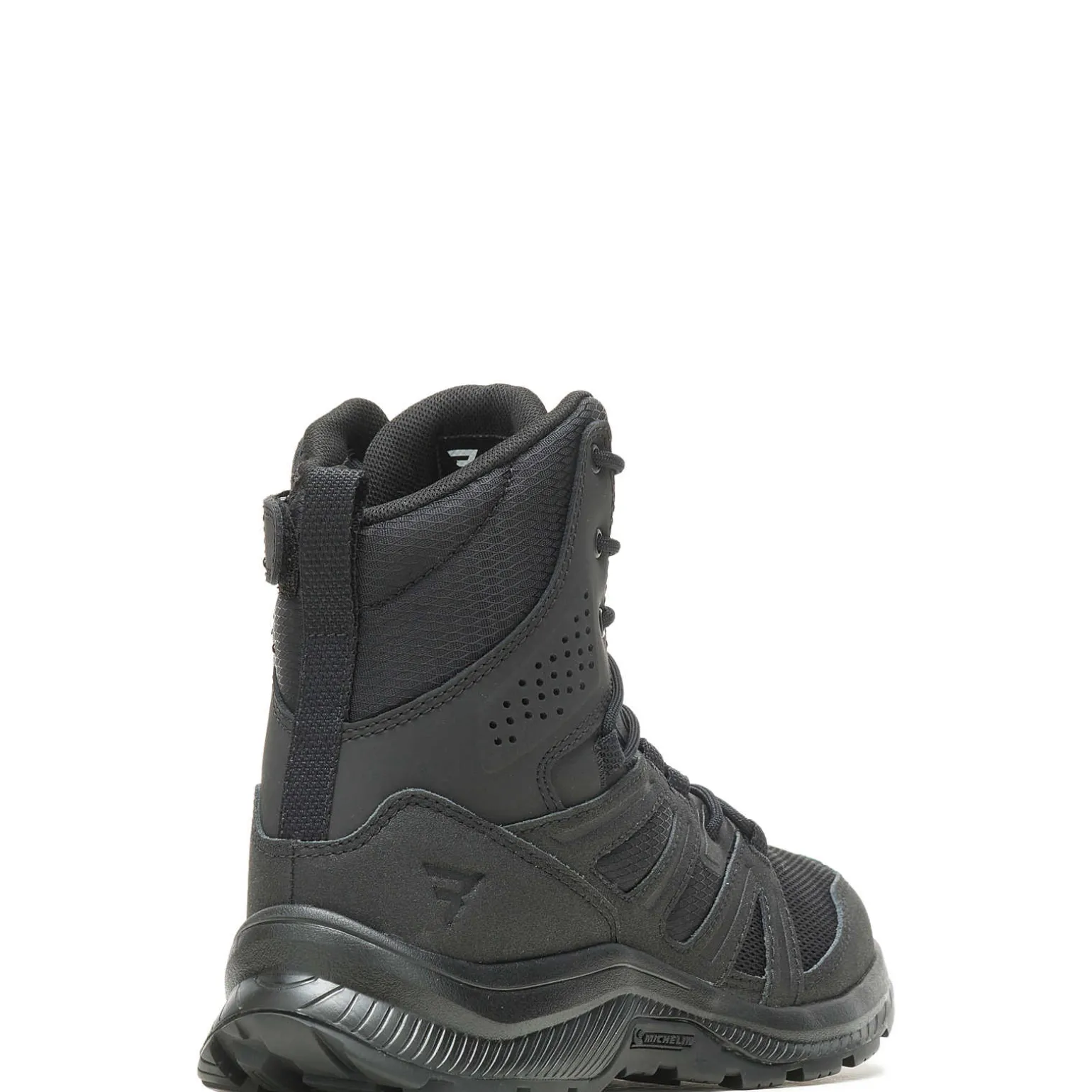 RallyForce Tall Side Zip