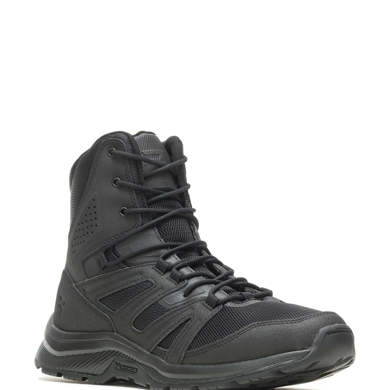 RallyForce Tall Side Zip