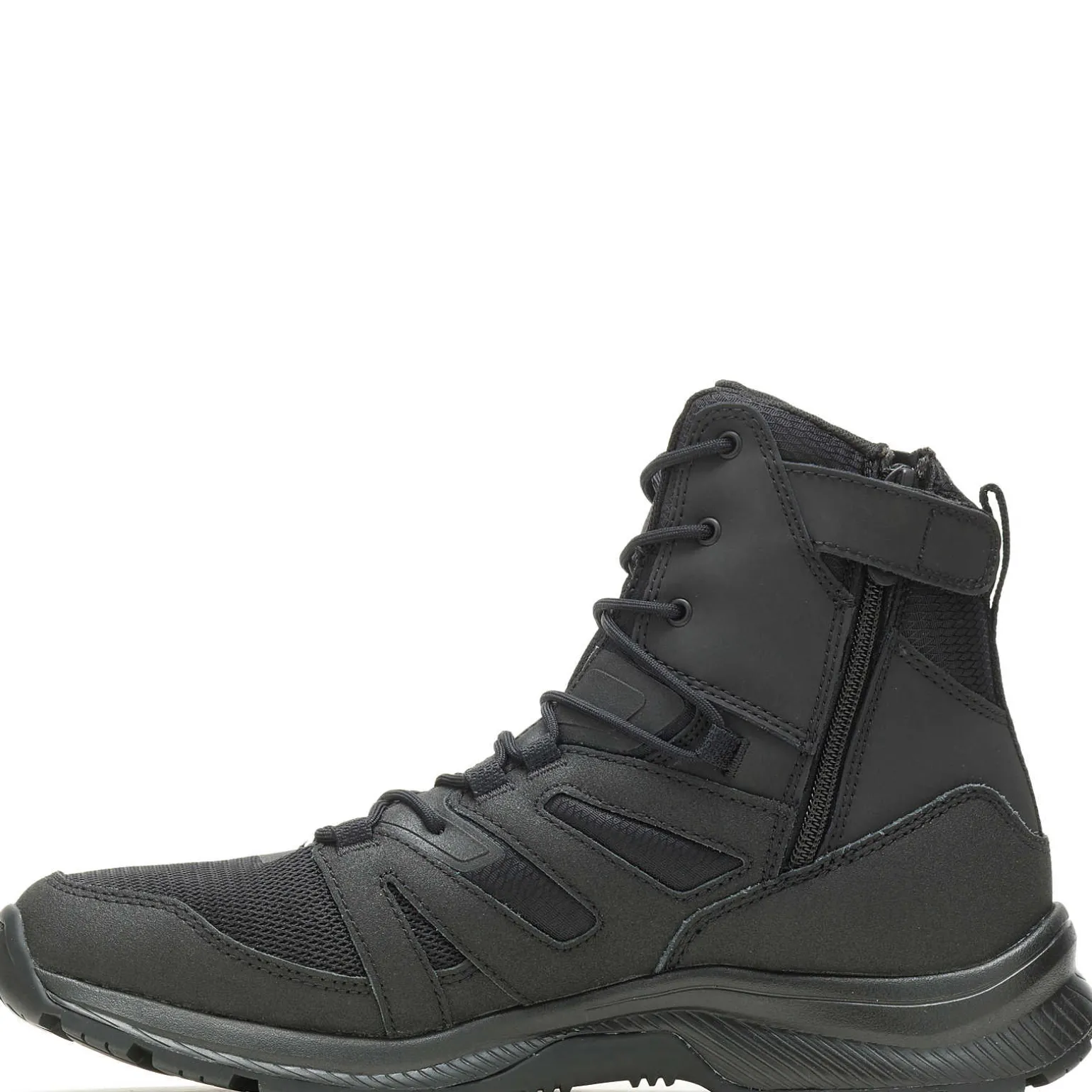 RallyForce Tall Side Zip