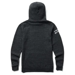 Ram Trucks Collection - Built For The Driven Hoody