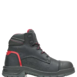 Ram Trucks Collection - Rebel Safety Toe Work Boot