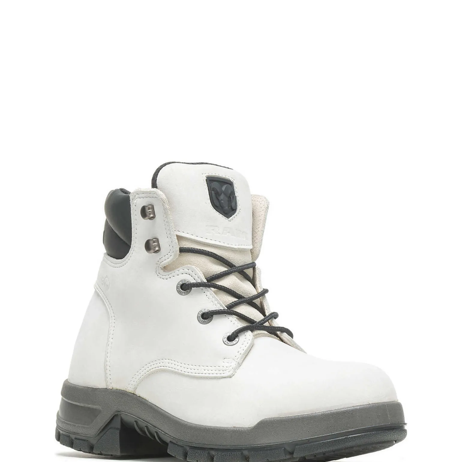 Ram Trucks Collection - Tradesman Safety Toe Work Boot