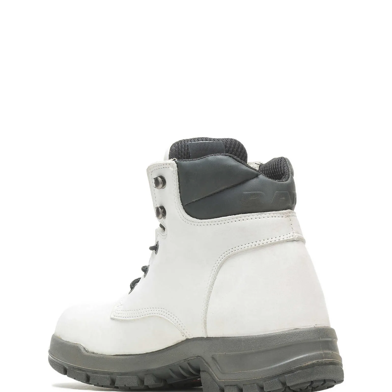 Ram Trucks Collection - Tradesman Safety Toe Work Boot