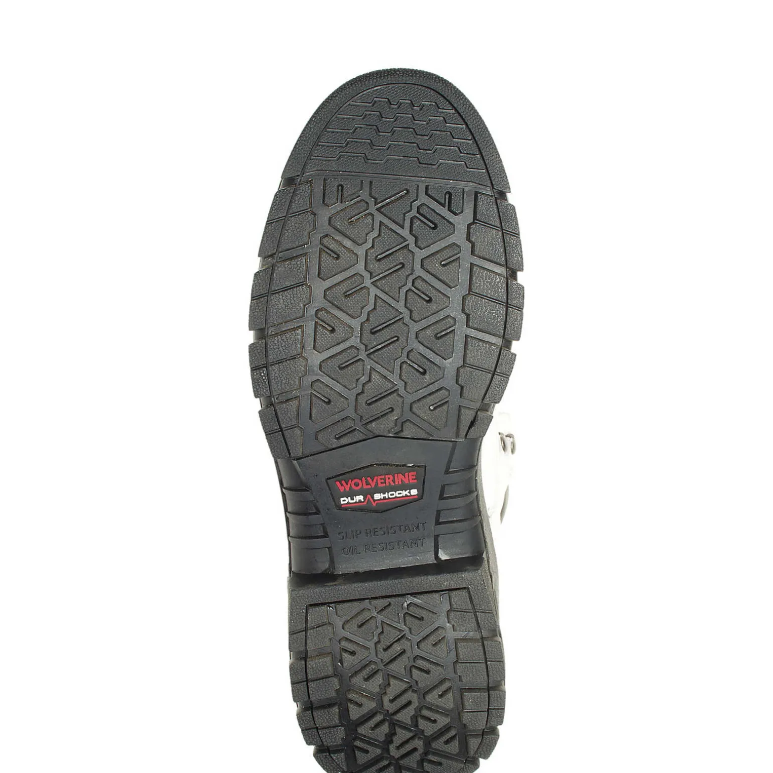 Ram Trucks Collection - Tradesman Safety Toe Work Boot