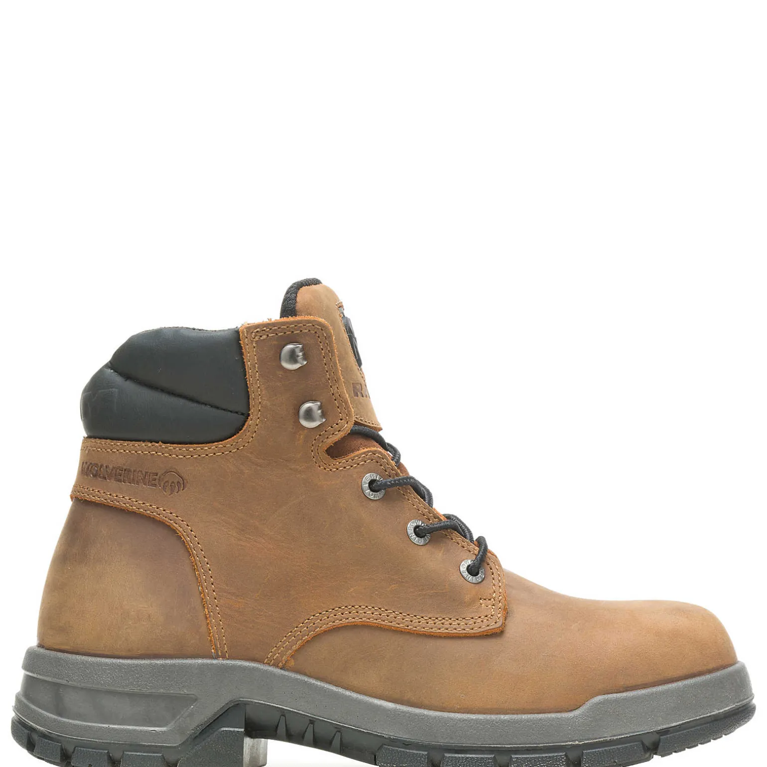 Ram Trucks Collection - Tradesman Safety Toe Work Boot