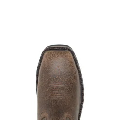 Rancher Claw Steel Toe Wellington