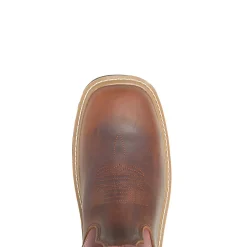 Rancher DuraShocks® CarbonMax® Wellington Work Boot