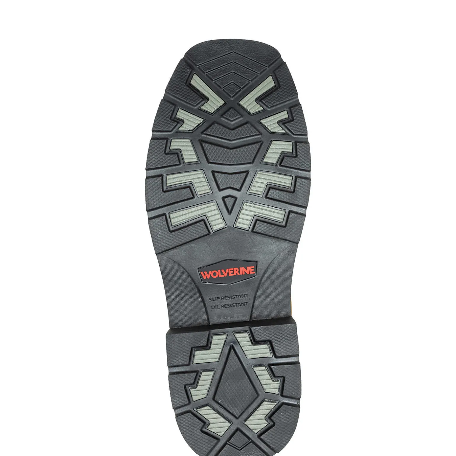 Rancher Pull-Tab Waterproof Steel-Toe Wellington Work Boot