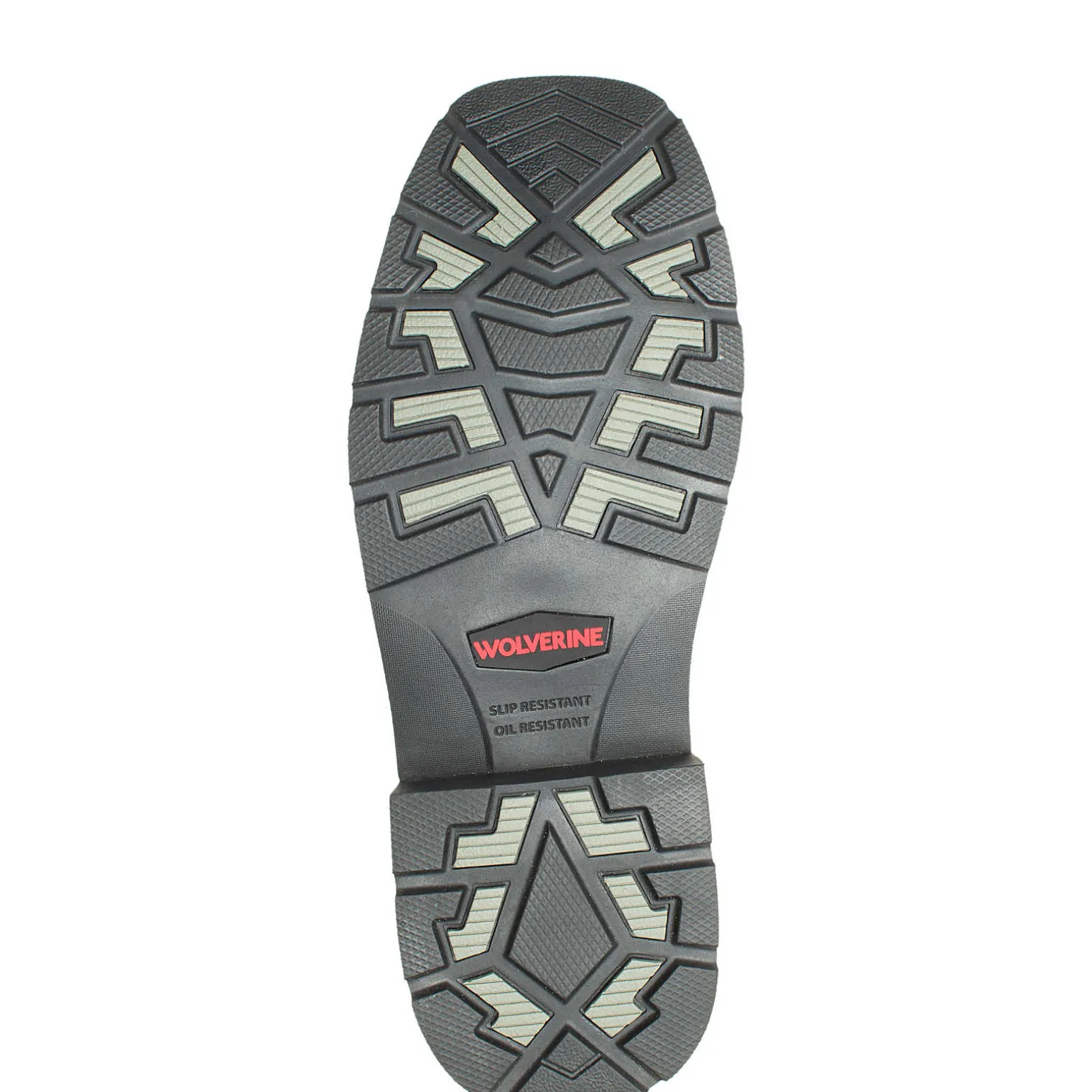 Rancher Waterproof Steel-Toe Work Wellington