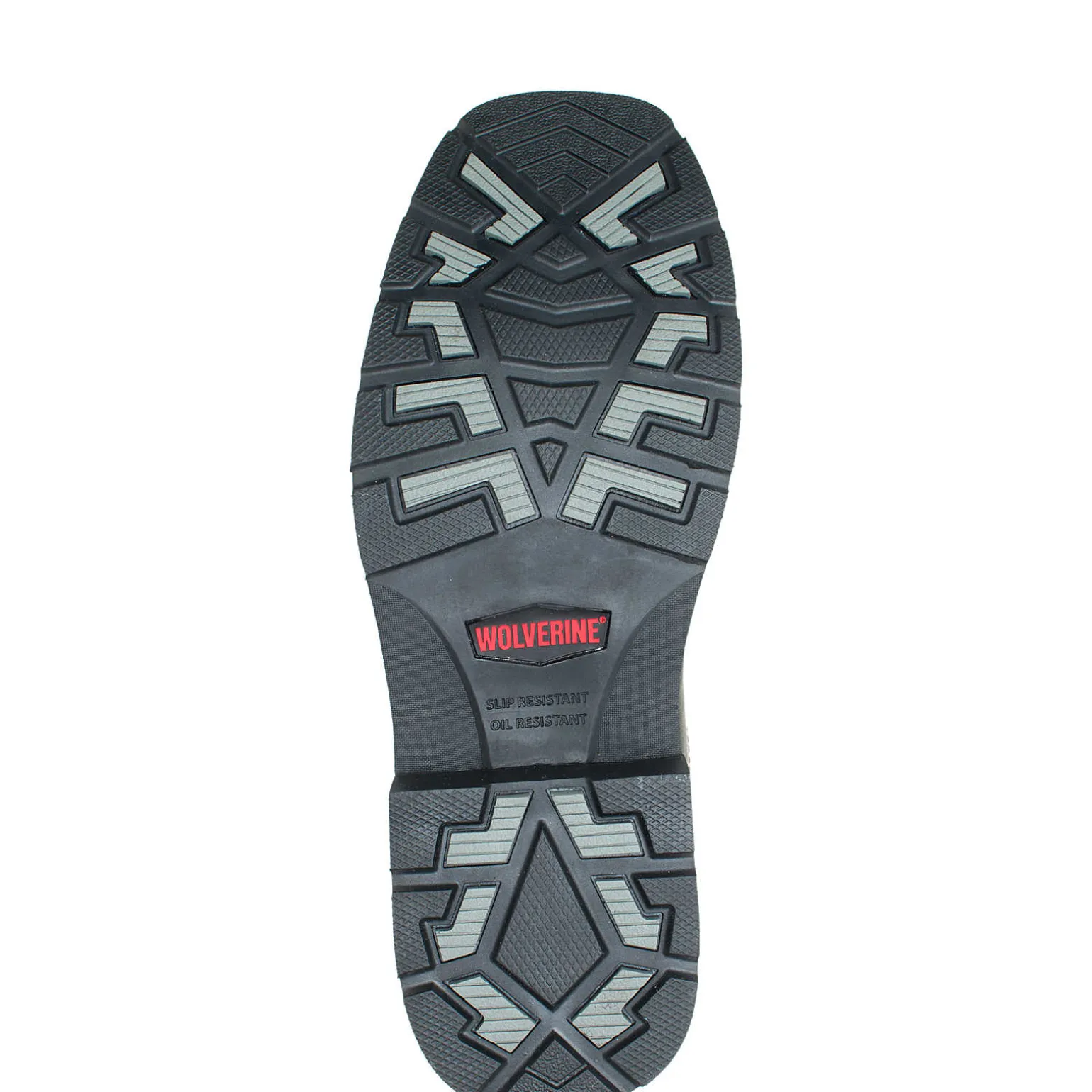 Rancher Waterproof Steel-Toe Wellington