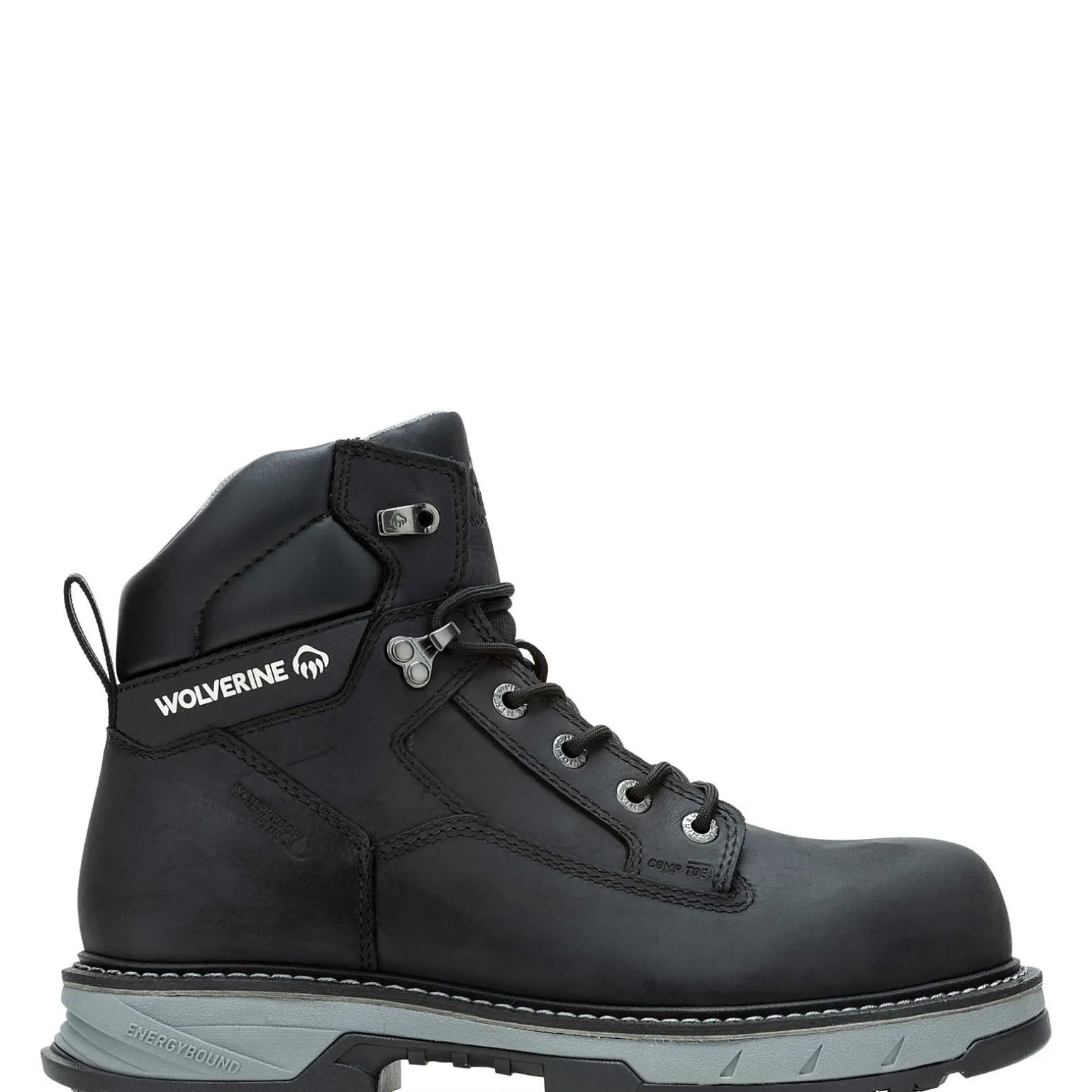 ReForce EnergyBound™ 6" CarbonMax® Work Boot