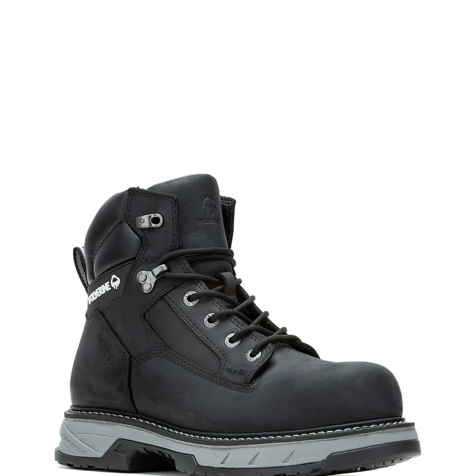 ReForce EnergyBound™ 6" CarbonMax® Work Boot